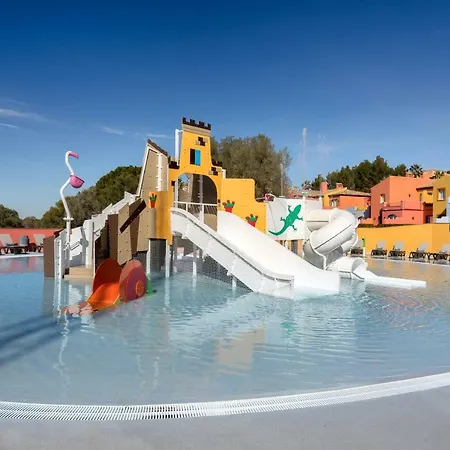 Barcelo Montecastillo Golf Ξενοδοχείο Χέρεζ
