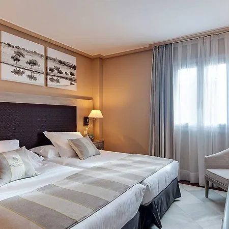 Barcelo Montecastillo Golf 5* Χέρεζ