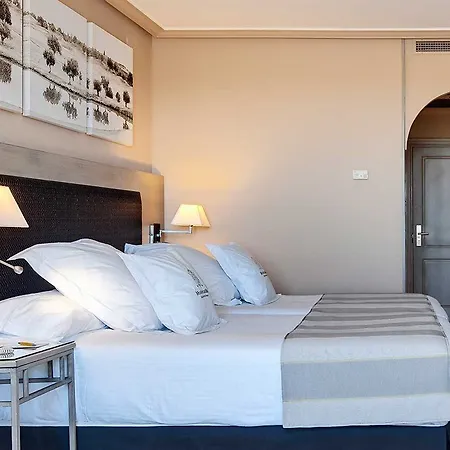 Ξενοδοχείο Barcelo Montecastillo Golf Χέρεζ